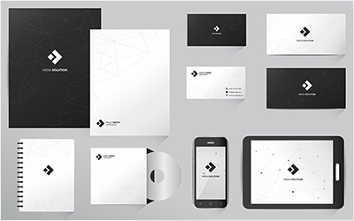 Brand Identity Design