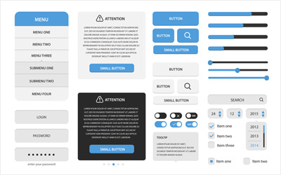UI / UX Design