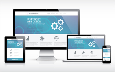 Website Design